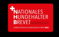 NHB - Nationales Hundehalter-Brevet - PRAXISKURS (Sa)