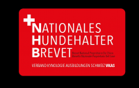 NHB - Nationales Hundehalter-Brevet - PRAXISKURS (Mo)