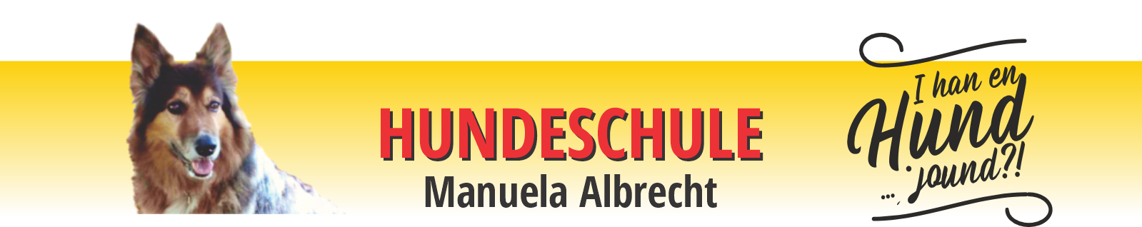 Hundeschule Manuela Albrecht